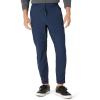 imageAmazon Essentials Mens Travel Stretch Jogger PantNavy