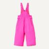 imageAmazon Essentials Girls WaterResistant Ski ampamp Snow Bib OverallNeon Pink