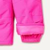 imageAmazon Essentials Girls WaterResistant Ski ampamp Snow Bib OverallNeon Pink