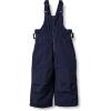 imageAmazon Essentials Girls WaterResistant Ski ampamp Snow Bib OverallDark Navy