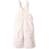 imageAmazon Essentials Girls WaterResistant Ski ampamp Snow Bib OverallIvory