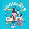 imageAmazon Essentials Girls ShortSleeve TShirtsHarry Potter Hogwarts