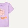 imageAmazon Essentials Girls ShortSleeve TShirtsLilac Real