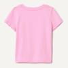 imageAmazon Essentials Girls ShortSleeve TShirtsPink