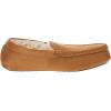 imageAmazon Essentials Mens Moccasin SlippersCamel Microsuede