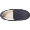 imageAmazon Essentials Mens Moccasin SlippersNavy