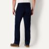 imageAmazon Essentials Mens Slim Fit 5 Pocket Corduroy PantNavy