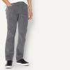 imageAmazon Essentials Mens Straight Fit 5 Pocket Corduroy PantCharcoal