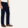 imageAmazon Essentials Mens Straight Fit 5 Pocket Corduroy PantNavy