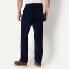 imageAmazon Essentials Mens Straight Fit 5 Pocket Corduroy PantNavy