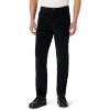 imageAmazon Essentials Mens Slim Fit 5 Pocket Corduroy PantBlack