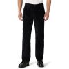 imageAmazon Essentials Mens Straight Fit 5 Pocket Corduroy PantBlack
