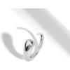 imageAmazon Essentials Brass Sculptural RingWhite