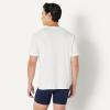 imageAmazon Essentials Mens RegularFit ShortSleeve Crewneck TShirt Pack of 6White