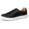 imageAmazon Essentials Mens Low Top Classic SneakersBlack