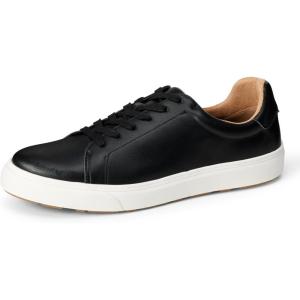 imageAmazon Essentials Mens Low Top Classic SneakersBlack