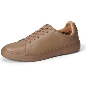 imageAmazon Essentials Mens Low Top Classic SneakersTaupe