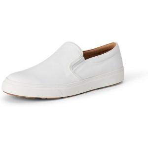 imageAmazon Essentials Mens Slipon SneakersWhite