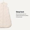 imageAmazon Essentials x Sofia Grainge Unisex Babies Cotton Sleep Sack 25 TOG Wearable BlanketIvory Multi Hearts
