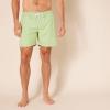 imageAmazon Essentials Mens 7quot QuickDry Swim Trunk  Discontinued ColorsSage Green