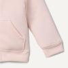 imageAmazon Essentials unisexbaby Sherpa Lined Full Zipper HoodiePale Pink