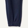 imageAmazon Essentials unisexbaby Sweatshirt ampamp Sweatpant SetNavy