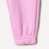 imageAmazon Essentials unisexbaby Sweatshirt ampamp Sweatpant SetPink