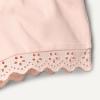 imageAmazon Essentials x Sofia Grainge Toddlers and Baby Girls Eyelet Short ampamp Top SetLight Pink