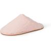 imageAmazon Essentials womens Fuzzy Plush SlippersPink