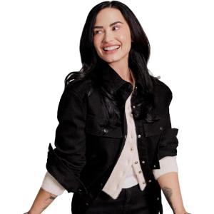 imageAmazon Essentials Demis Pick Womens OversizedFit Heavyweight Denim Shirt JacketBlack