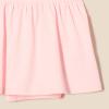 imageAmazon Essentials BabyGirls Short Sleeve Bodysuit DressPinkApples