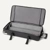 imageAmazon Essentials Lightweighted Carryon Duffel with Wet pocket amp Shoe Compartment 20 inches Black30 inches