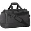 imageAmazon Essentials Lightweighted Carryon Duffel with Wet pocket amp Shoe Compartment 20 inches Black20 inches