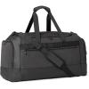 imageAmazon Essentials Lightweighted Carryon Duffel with Wet pocket amp Shoe Compartment 20 inches Black25 inches