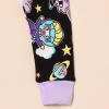 imageAmazon Essentials Disney  Marvel  Star Wars Babies Toddlers and Girls Pajama SetMarvel Guardians