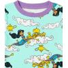 imageAmazon Essentials Disney  Marvel  Star Wars Babies Toddlers and Girls Pajama SetPrincess Jasmine