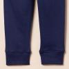 imageAmazon Essentials Girls and Toddlers Sweatpants Multipacks2pack Navy