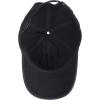 imageAmazon Essentials Mens Baseball CapBlack