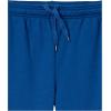 imageAmazon Essentials Mens Fleece Open Bottom Sweatpant Available in Big amp TallBlue