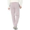 imageAmazon Essentials Mens Fleece Open Bottom Sweatpant Available in Big amp TallDusty Lilac