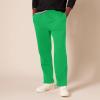 imageAmazon Essentials Mens Fleece Open Bottom Sweatpant Available in Big amp TallGreen
