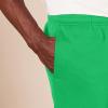 imageAmazon Essentials Mens Fleece Open Bottom Sweatpant Available in Big amp TallGreen