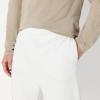 imageAmazon Essentials Mens Fleece Open Bottom Sweatpant Available in Big amp TallLight Grey