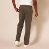imageAmazon Essentials Mens Fleece Open Bottom Sweatpant Available in Big amp TallMedium Brown