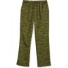 imageAmazon Essentials Mens Fleece Open Bottom Sweatpant Available in Big amp TallMilitary Green Abstract Camo