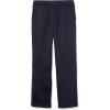 imageAmazon Essentials Mens Fleece Open Bottom Sweatpant Available in Big amp TallNavy