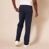 imageAmazon Essentials Mens Fleece Open Bottom Sweatpant Available in Big amp TallNavy