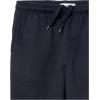 imageAmazon Essentials Mens Fleece Open Bottom Sweatpant Available in Big amp TallNavy