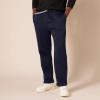 imageAmazon Essentials Mens Fleece Open Bottom Sweatpant Available in Big amp TallNavy