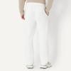 imageAmazon Essentials Mens Fleece Open Bottom Sweatpant Available in Big amp TallPale Grey